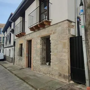 En El Casco Histórico De Plentzia