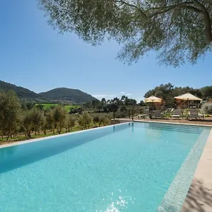 Treurer - Olive Grove & Grand House - Adults Only 5* Algaida (Mallorca)