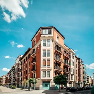 Getxo Rooms Gasthof