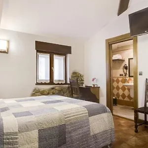 Hotel Errekalde, Lezo