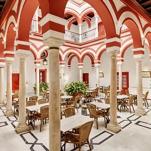 Sercotel Casas De Mercaderes 3* Sevilla