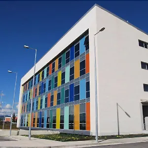Hotel Ele Hotelandgo Arasur, Miranda de Ebro