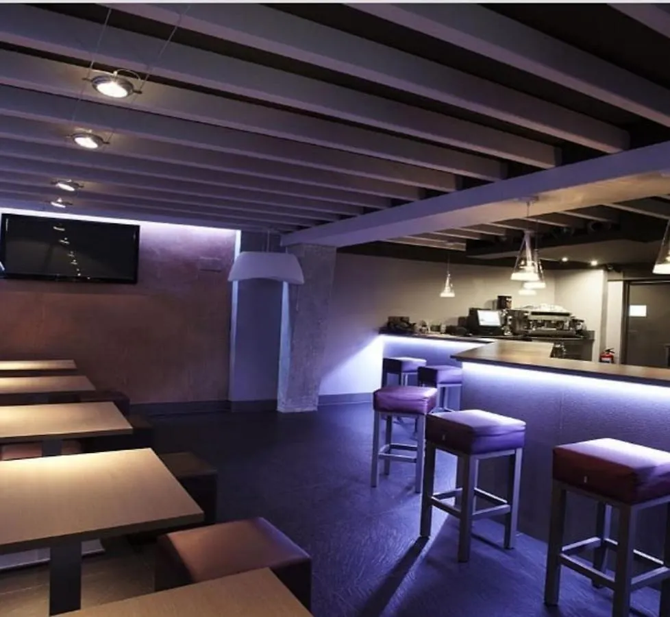普伦西亚 Kaian Maitea酒店 酒店