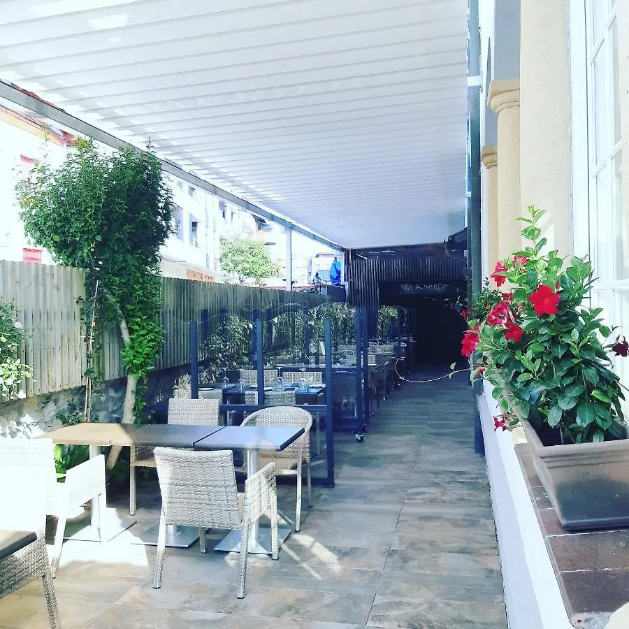 *** 酒店 普伦西亚 Kaian Maitea酒店 西班牙