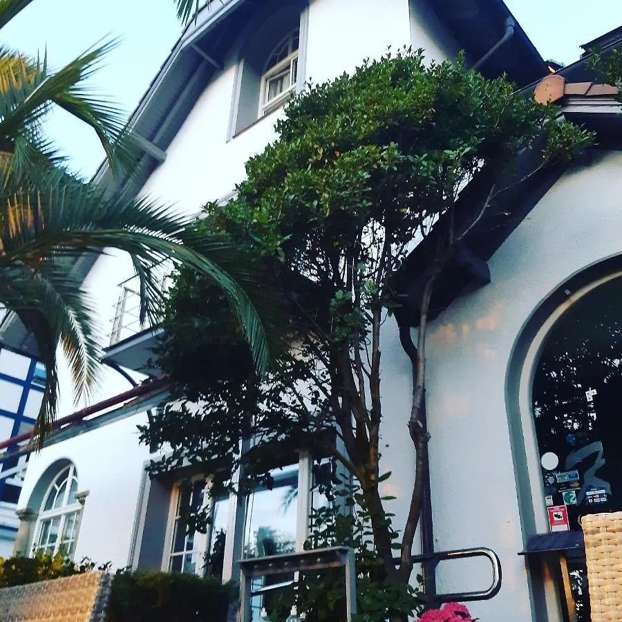 酒店 普伦西亚 Kaian Maitea酒店